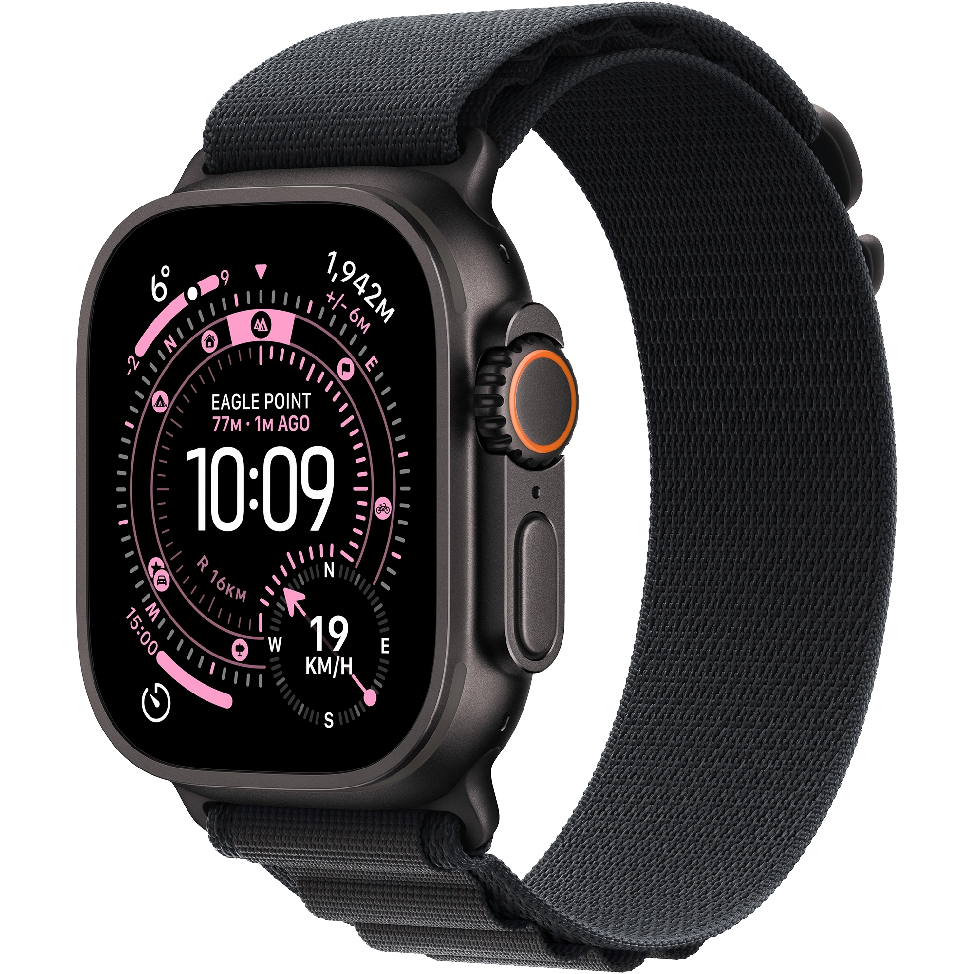 Apple Watch 7 - купить Apple Watch Series 7 по низкой цене в Киеве